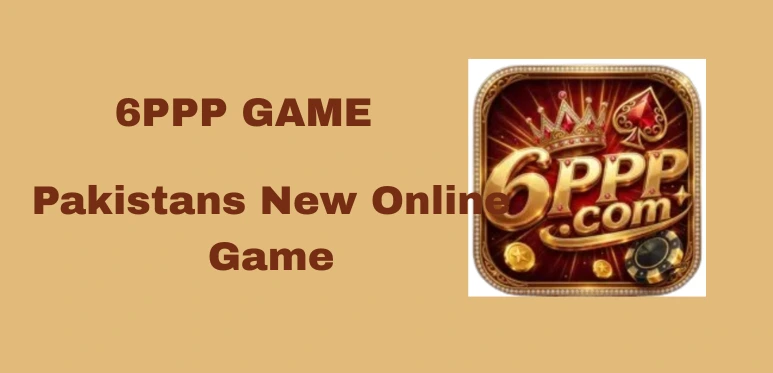 6ppp game