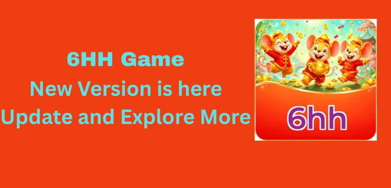 6hh game