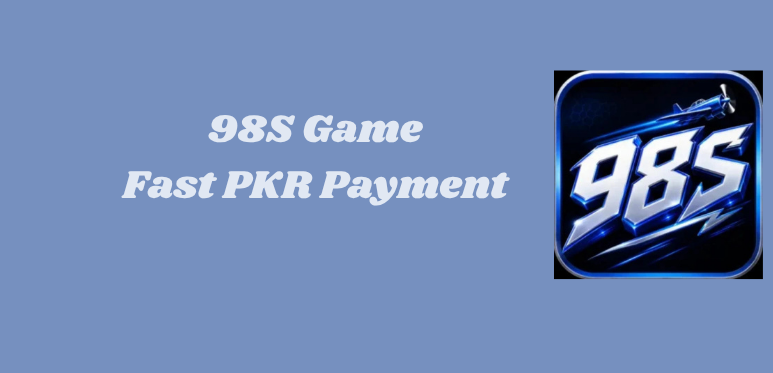 98s game