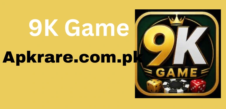 9k game