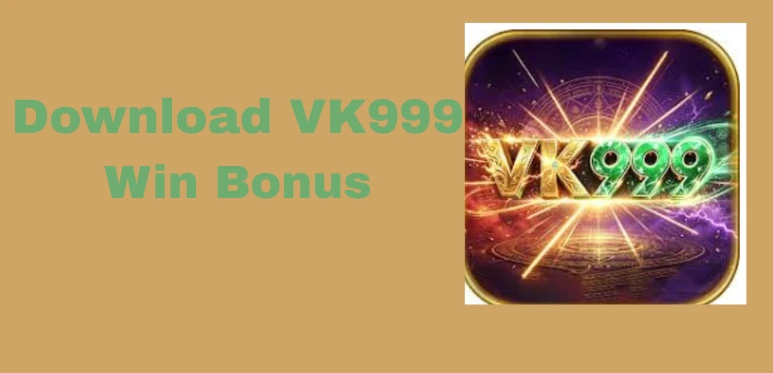 vk999 game