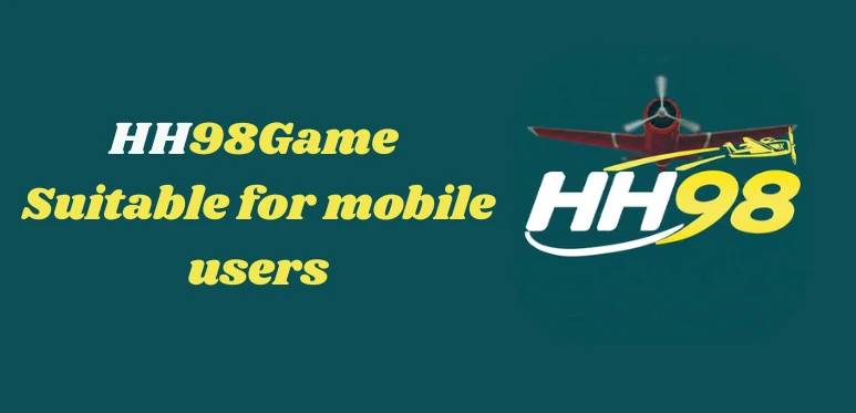 hh98 game