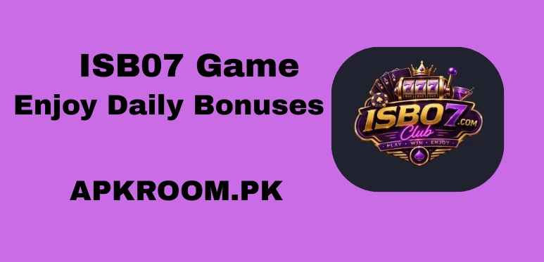 ISB GAME