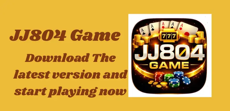 jj804 game