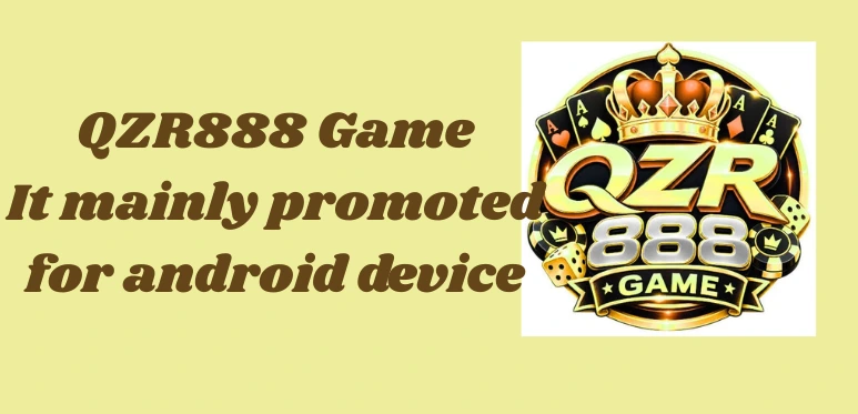 qzr888 game