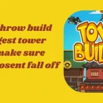 tower build game