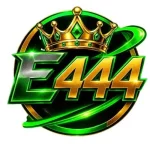 e444 game