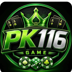 pk116 game