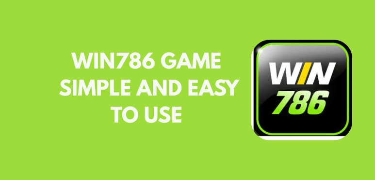 WIN786
