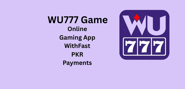 wu777 game