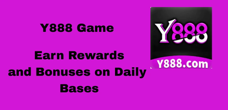 y888 game