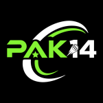 PAK14 GAME