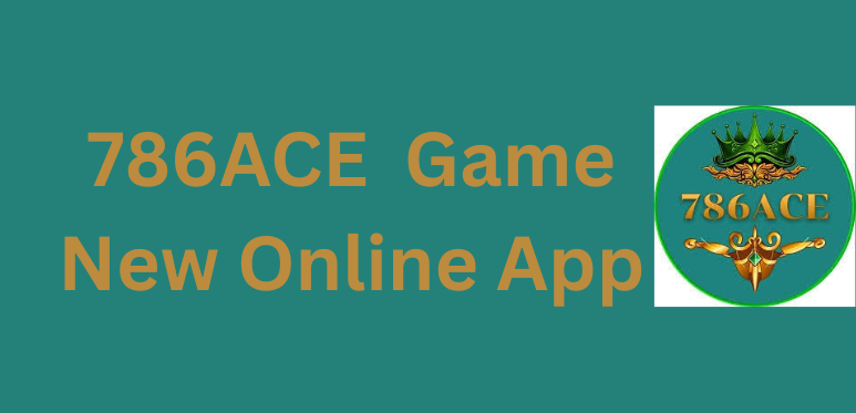 786ace game
