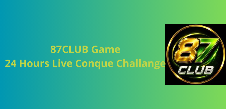 87club game