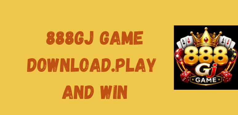 888GJ Game