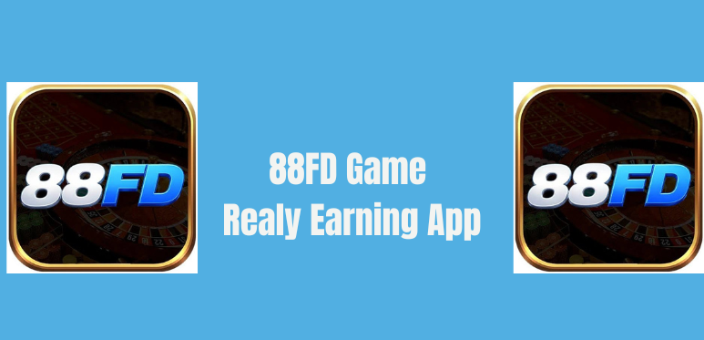 88FD Game