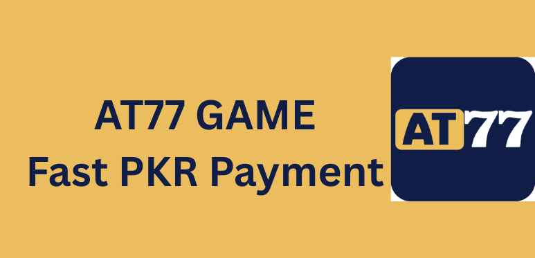 AT77 Game