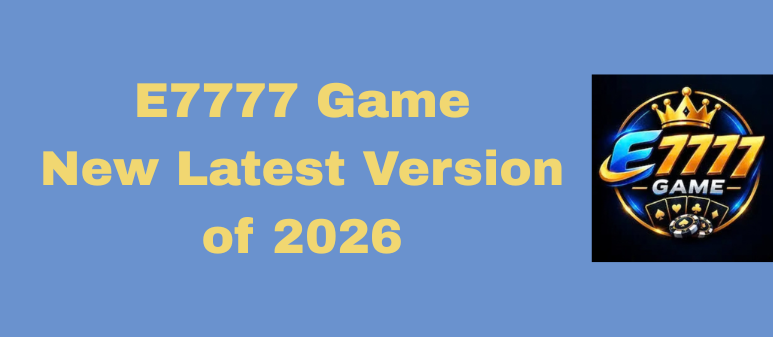 E7777 Game
