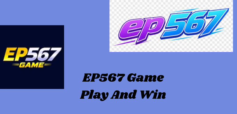 EP567 Game