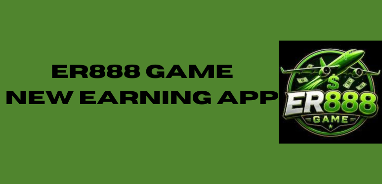 ER888 Game