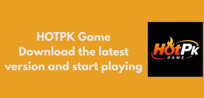 hotpk game