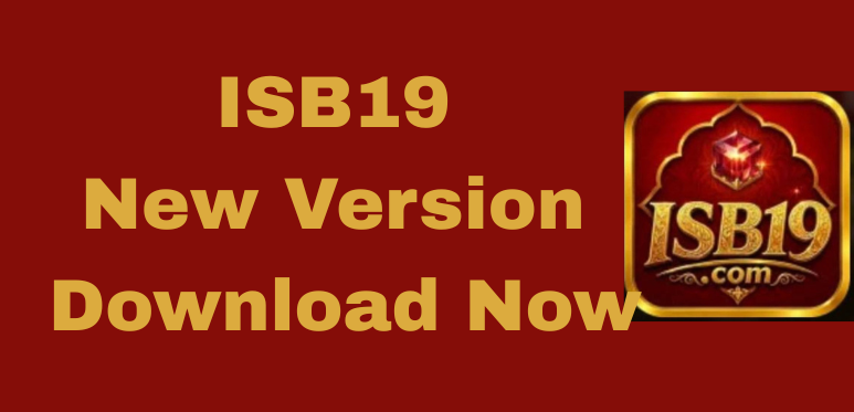 ISB19 Game