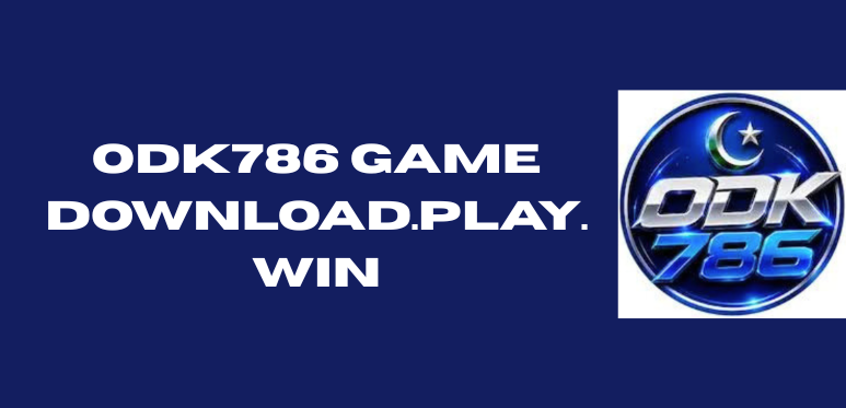 ODK786 Game