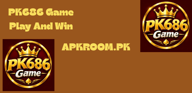PK686 GAME