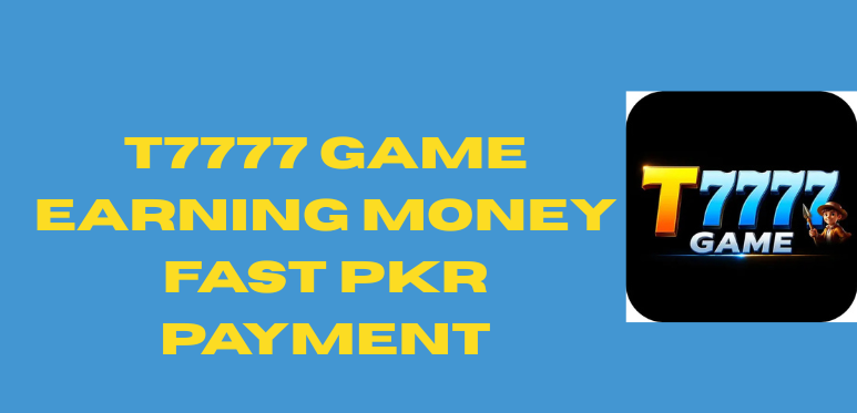 t7777 game
