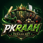 pkraah game