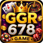 GGR678 Game