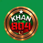 KHAN804 GAME