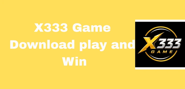 X333 Game