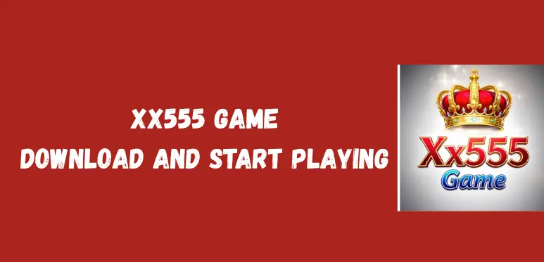 xx555 game