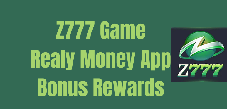 Z777 Game