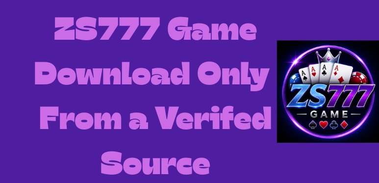 zs777 game
