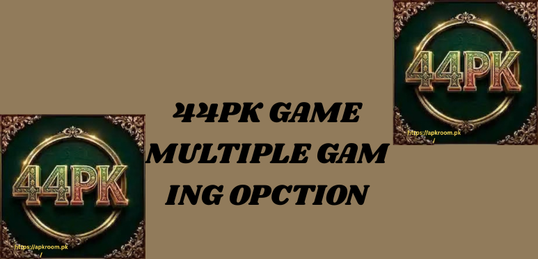 44PK GAME