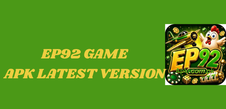 EP92 GAME