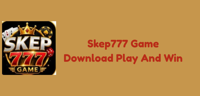 SKEP777 GAME
