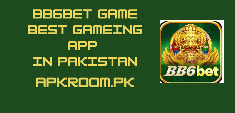 BB6bet game