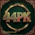 44PK GAME