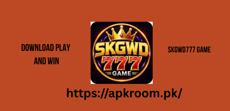 SKGWD777 GAME